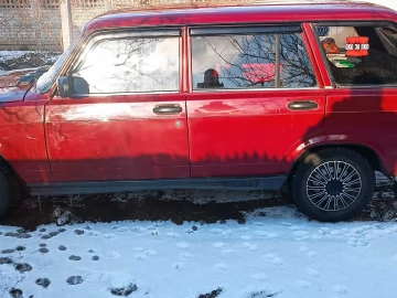 Авто ВАЗ 2104 2007 № 7297016