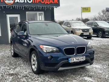 Авто BMW 1 Серия 2014 № 7297025