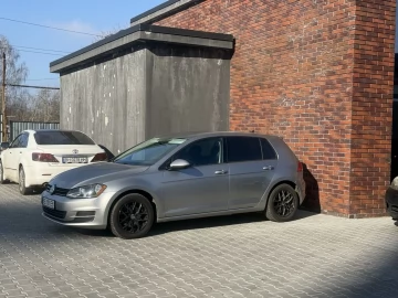 Авто Volkswagen Golf 2015 № 7297036