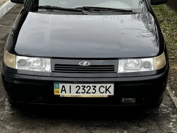 Авто ВАЗ 2111 2010 № 7297177