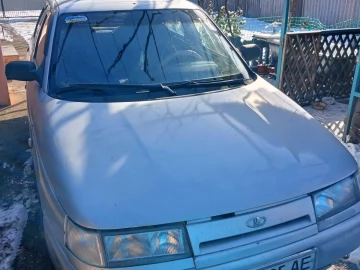 Авто ВАЗ 21103 2002 № 7297207