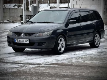 Авто Mitsubishi Lancer 2004 № 7297212