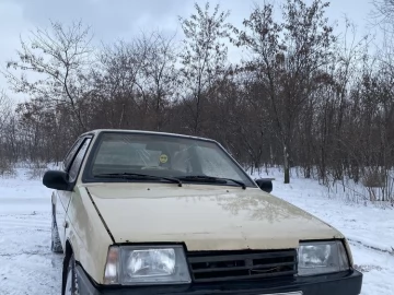 Авто ВАЗ 2108 1987 № 7297403
