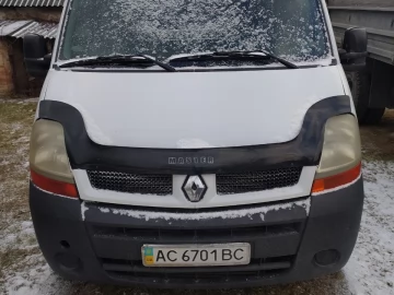 Авто Renault 19 2005 № 7297418