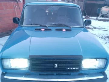 Авто ВАЗ 2107 2006 № 7297419