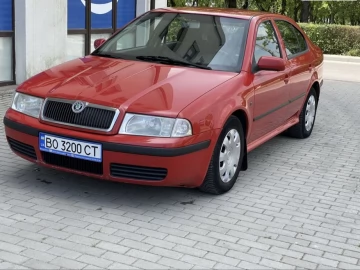 Авто Skoda Octavia 2009 № 7297424