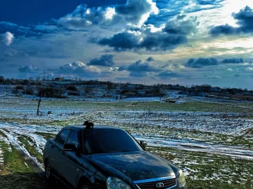 Авто ВАЗ 2170 Priora 2008 № 7297696