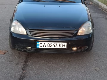 Авто ВАЗ 2170 Priora 2008 № 7297700