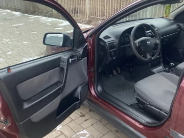 Авто Opel Astra 2008 № 7297721