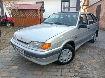 Авто ВАЗ 2114 2005 № 7297731
