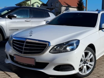 Авто Mercedes E Серия 2014 № 7298051