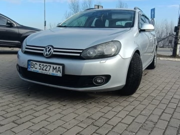 Авто Volkswagen 1600 2009 № 7298071