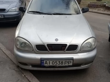 Авто Daewoo Arcadia 2008 № 7298106