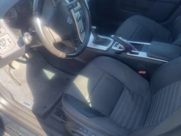 Авто Volvo V50 2010 № 7298125