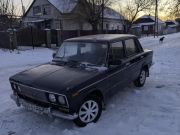 Авто ВАЗ 2103 1975 № 7298128