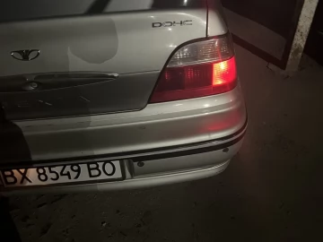 Авто Daewoo Nexia 2008 № 7298342