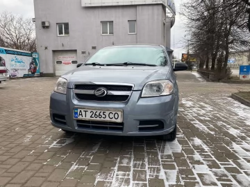 Авто Chevrolet Aveo 2012 № 7298343