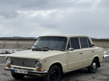 Авто ВАЗ 2101 1983 № 7298349