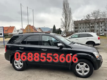 Авто KIA Sorento 2008 № 7298359