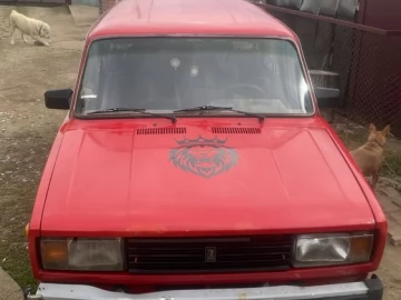 Авто ВАЗ 21043 1994 № 7298376