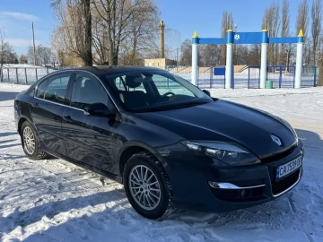 Авто Renault Laguna 2010 № 7298367