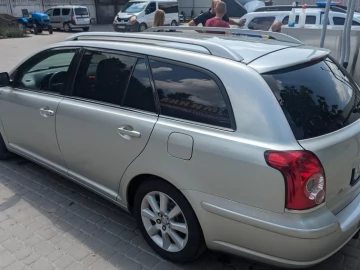Авто Toyota Avensis 2006 № 7298389