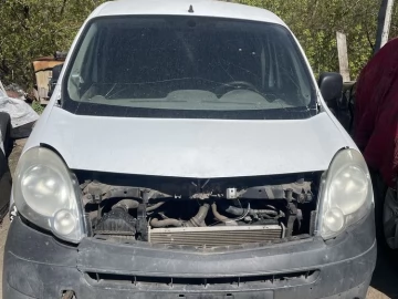 Авто Renault Kangoo Express 2013 № 7298392