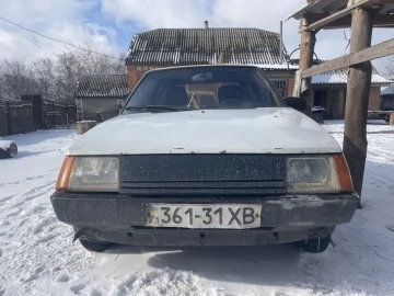 Авто ЗАЗ 1102 1994 № 7298371