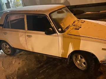 Авто ВАЗ 2106 1990 № 7298722