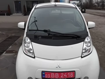 Авто Mitsubishi I 2014 № 7298726