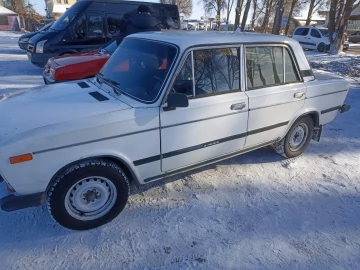 Авто ВАЗ 2106 1997 № 7298983