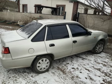 Авто Daewoo Nexia 2008 № 7299001