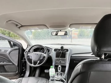 Авто Ford Fusion Usa  2016 № 7299176