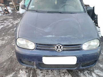 Авто Volkswagen Golf 1999 № 7299179
