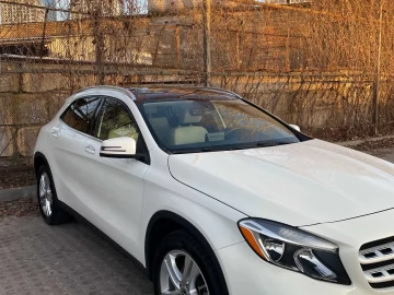 Авто Mercedes Gl Серия 2017 № 7299193