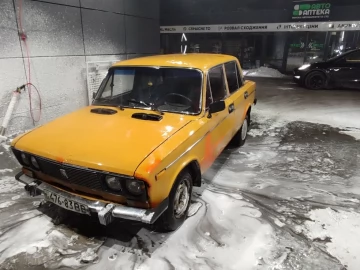 Авто ВАЗ 2106 1986 № 7299202