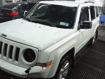 Авто Jeep Cj8 2015 № 7299212