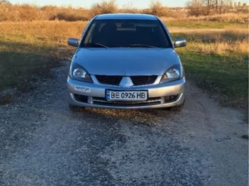 Авто Mitsubishi Lancer 2006 № 7299639