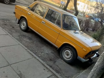 Авто ВАЗ 2106 1984 № 7299659
