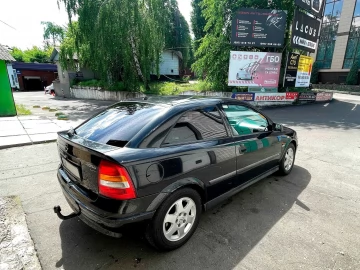 Авто Opel Astra 1999 № 7299662