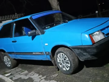 Авто ВАЗ 2108 1988 № 7299681