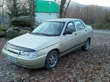Авто ВАЗ 2110 2005 № 7299696