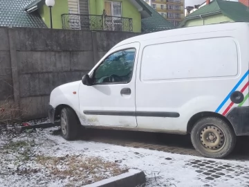 Авто Renault Espace 2000 № 7299702