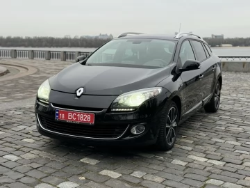 Авто Renault Megane 2013 № 7299721