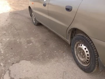 Авто ЗАЗ Lanos 2007 № 7299737