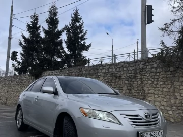 Авто Toyota Camry 2008 № 7299846