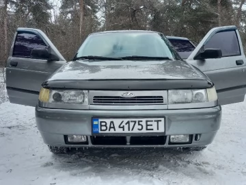 Авто ВАЗ 2112 2007 № 7299849
