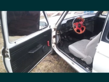 Авто ЗАЗ 968 1996 № 7300092