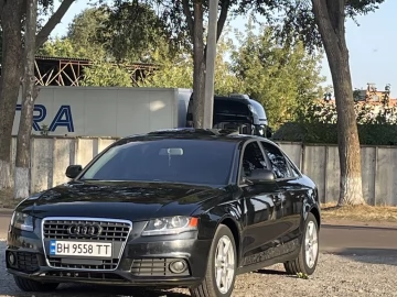 Авто Audi A4 2011 № 7300099