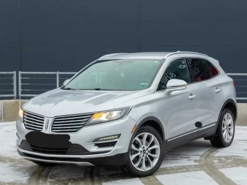 Авто Lincoln Mkc 2017 № 7300114